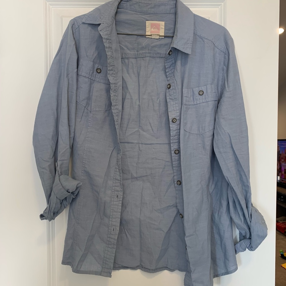 Women’s Long-Sleeved Shirt Size S